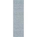 Nourison Marana MNN01 Runner Rug, Sky Blue, 2'3" x 8'
