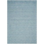 Nourison Marana MNN01 Area Rug, Sky Blue, 6'6" x 9'6"