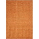 Nourison Marana MNN01 Area Rug, Sunset, 3'9" x 5'9"