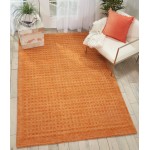 Nourison Marana MNN01 Area Rug, Sunset, 3'9" x 5'9"