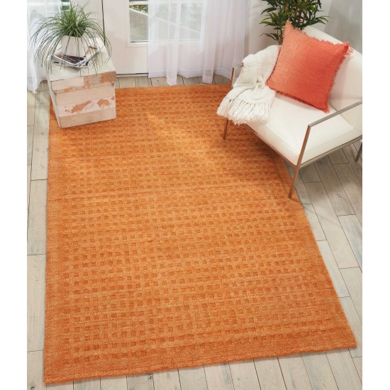 Nourison Marana MNN01 Area Rug, Sunset, 3'9" x 5'9"