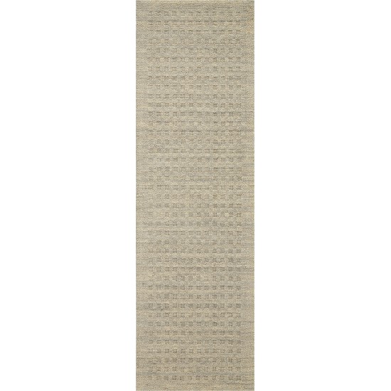 Nourison Marana MNN01 Runner Rug, Taupe, 2'3" x 8'