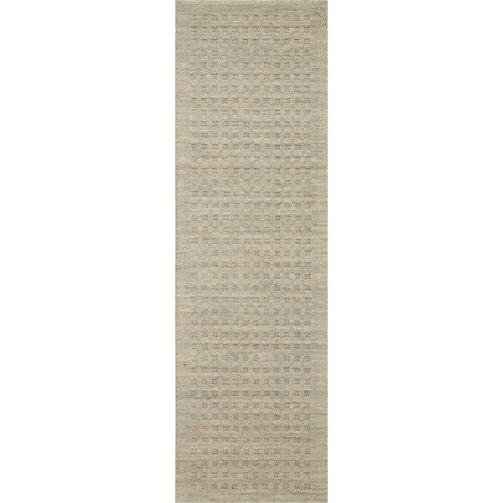 Nourison Marana MNN01 Runner Rug, Taupe, 2'3" x 8' Nourison Marana MNN01 Runner Rug, Taupe, 2'3" x 8'