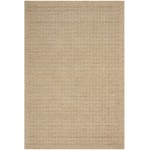 Nourison Marana MNN01 Area Rug, Taupe, 3'9" x 5'9"