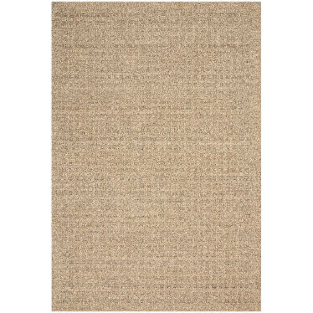 Nourison Marana MNN01 Area Rug, Taupe, 5' x 7'6"