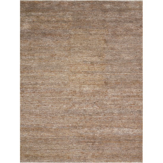 Calvin Klein Home Mesa MSA01 Area Rug, Amber, 4' x 6'