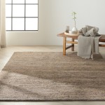 Calvin Klein Home Mesa MSA01 Area Rug, Amber, 4' x 6'