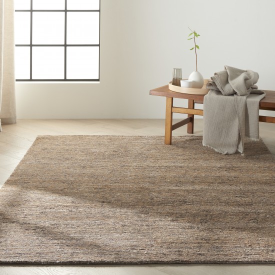 Calvin Klein Home Mesa MSA01 Area Rug, Amber, 4' x 6'