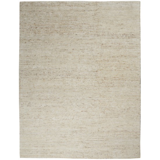 Calvin Klein Home Mesa MSA01 Area Rug, Barite, 10' x 14'