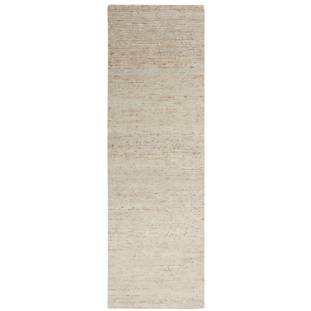 Calvin Klein Home Mesa MSA01 Runner Rug, Barite, 2'3" x 7'5"