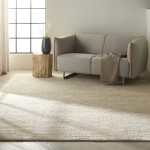 Calvin Klein Home Mesa MSA01 Area Rug, Barite, 8' x 10'