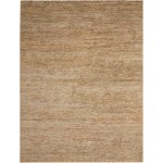 Calvin Klein Home Mesa MSA01 Area Rug, Fossil, 5'6" x 7'5"