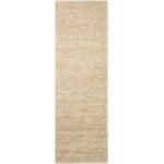 Calvin Klein Home Mesa MSA01 Runner Rug, Gypsum, 2'3" x 7'5"