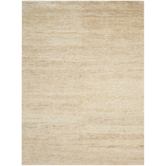 Calvin Klein Home Mesa MSA01 Area Rug, Gypsum, 5'6" x 7'5"