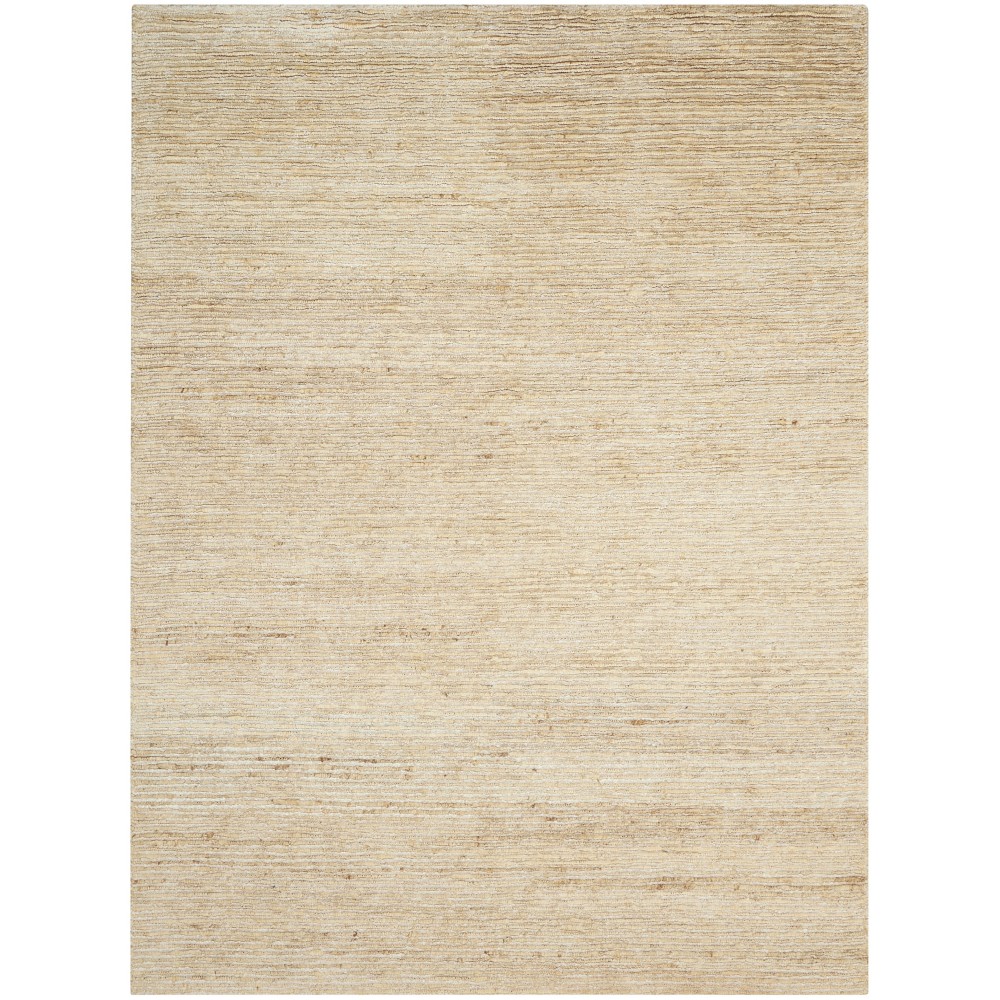 Calvin Klein Home Mesa MSA01 Area Rug, Gypsum, 5'6" x 7'5"