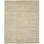 Calvin Klein Home Mesa MSA01 Area Rug, Gypsum, 9' x 12'