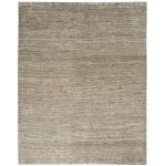 Calvin Klein Home Mesa MSA01 Area Rug, Hematite, 10' x 14'