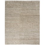 Calvin Klein Home Mesa MSA01 Area Rug, Hematite, 8' x 10'