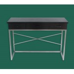 Teton Home 3 Drawer Console Table - Af-112