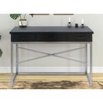 Teton Home 3 Drawer Console Table - Af-112