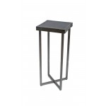 Teton Home Minimalist End Table - Af-113