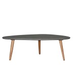 Wooden Coffee Table Af-134