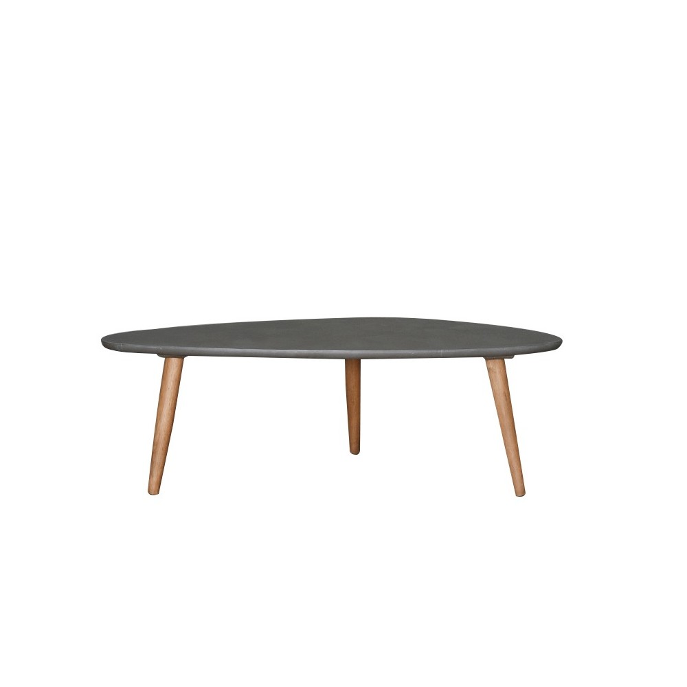 Wooden Coffee Table Af-134