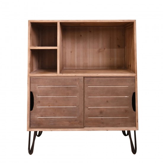 Wooden Cabinet