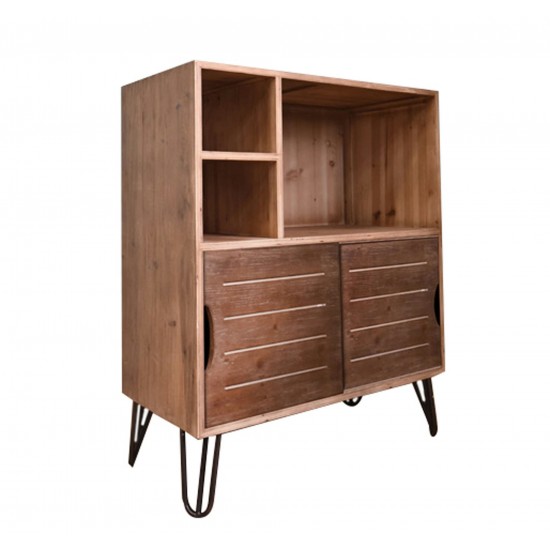 Wooden Cabinet