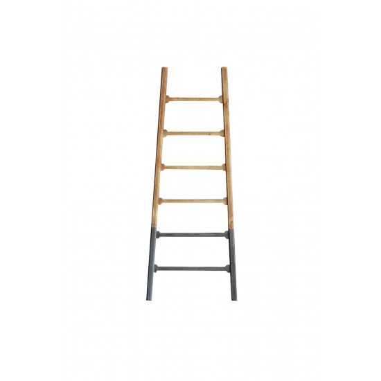 Decorative Wooden Ladder