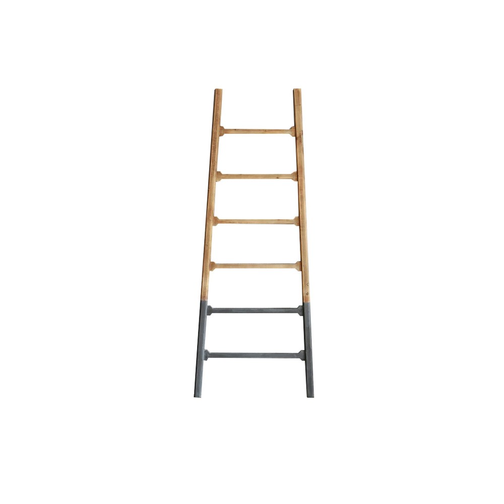 Decorative Wooden Ladder