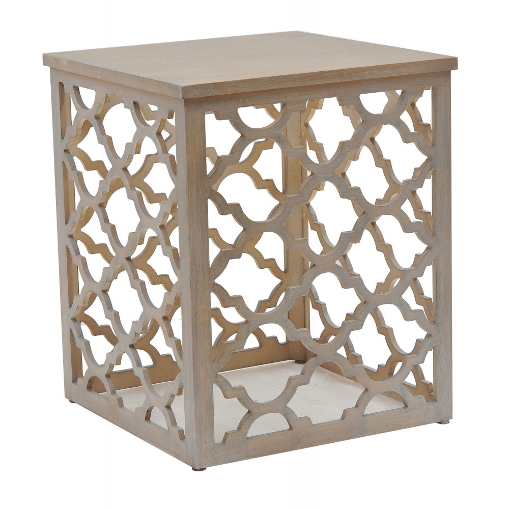 Screen Gems End Table Screen Gems End Table