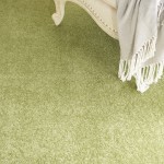 Nourison Essentials NRE01 Area Rug, Green, 8' x 10'