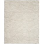 Nourison Essentials NRE01 Area Rug, Ivory/Beige, 10' x 14'