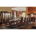 ACME Vendome Hutch & Buffet, Cherry