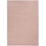 Nourison Essentials NRE01 Area Rug, Pink, 4' x 6'