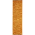 Nourison Essentials NRE01 Runner Rug, Sunburst, 2' x 6'