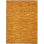 Nourison Essentials NRE01 Area Rug, Sunburst, 5' x 7'