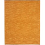 Nourison Essentials NRE01 Area Rug, Sunburst, 8' x 10'