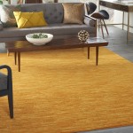 Nourison Essentials NRE01 Area Rug, Sunburst, 8' x 10'