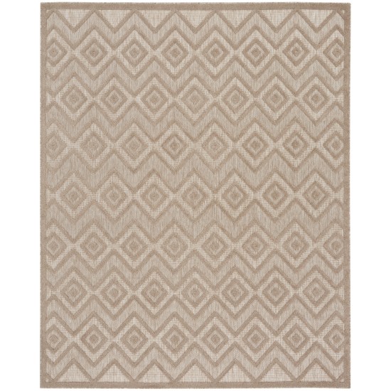 Nourison Versatile NRV01 Area Rug, Natural/Beige, 7' x 10'