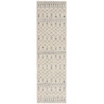 Nourison Palermo PMR03 Runner Rug, Beige/Blue, 2'2" x 7'6"