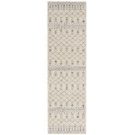 Nourison Palermo PMR03 Runner Rug, Beige/Blue, 2'3" x 10'