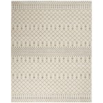 Nourison Palermo PMR03 Area Rug, Beige/Grey, 6'7" x 9'6"