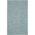 Nourison Positano POS01 Area Rug, Aqua, 3' x 5'