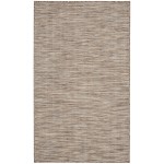 Nourison Positano POS01 Area Rug, Beige, 3' x 5'