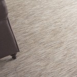 Nourison Positano POS01 Area Rug, Beige, 6' x 9'