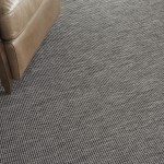 Nourison Positano POS01 Area Rug, Charcoal, 9' x 12'