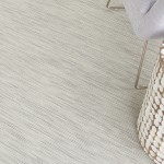 Nourison Positano POS01 Area Rug, Light Grey, 10' x 14'