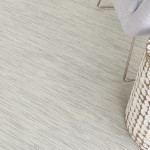 Nourison Positano POS01 Area Rug, Light Grey, 8' x 10'